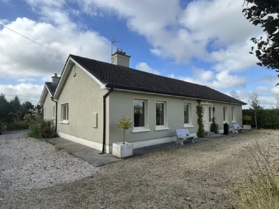 Photo of Aughnagomaun, Horse and Jockey, Thurles, Co Tipperary, E25A377