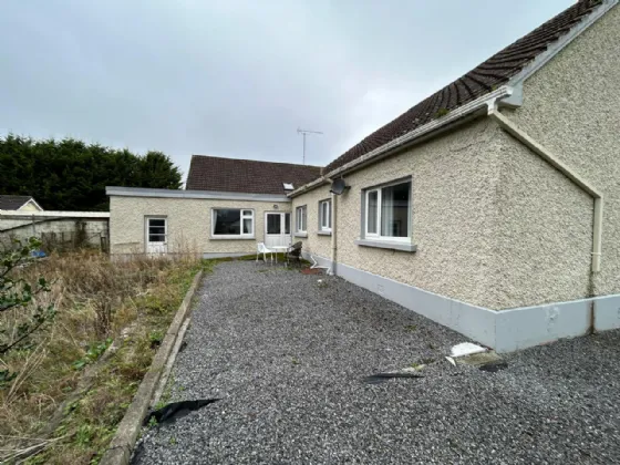 Photo of The Laurels, Trim Rd, Kinnegad, Co. Westmeath, N91C6C8