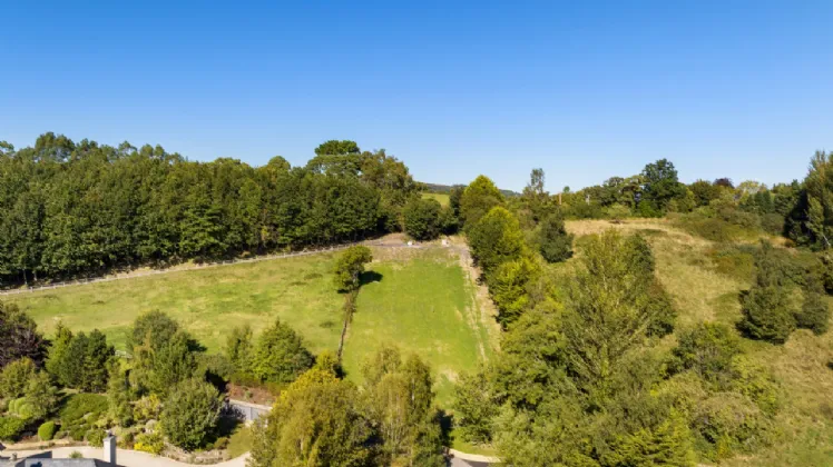 Photo of Site With F.P.P, Site 2 @ Cedarbrook, Fassaroe Avenue, Bray, Co. Wicklow