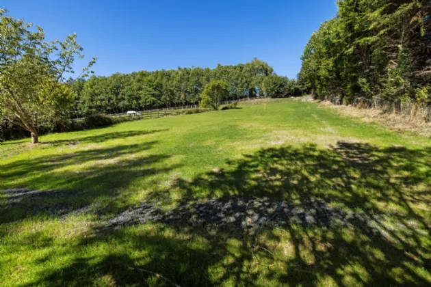 Photo of Site With F.P.P, Site 2 @ Cedarbrook, Fassaroe Avenue, Bray, Co. Wicklow