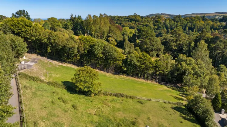 Photo of Site With F.P.P, Site 2 @ Cedarbrook, Fassaroe Avenue, Bray, Co. Wicklow