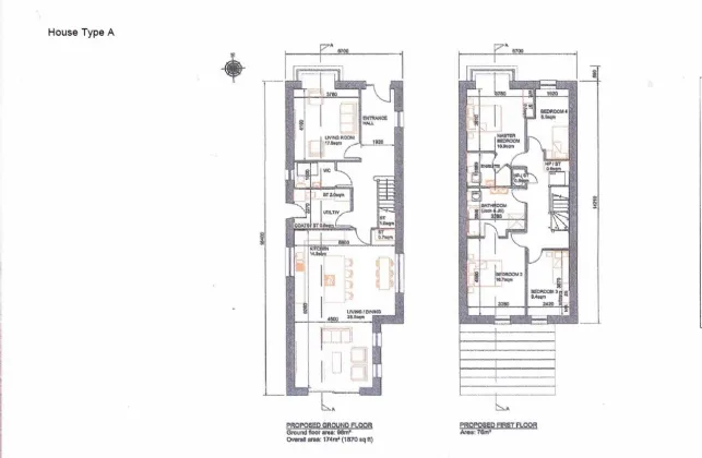 Photo of 4 x Sites At 3 Mountgorry, Malahide Road, Swords, Co. Dublin, K67 F2K4