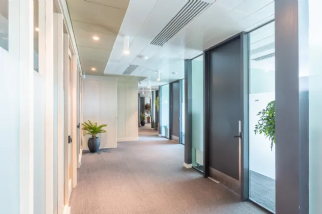 Photo of Part Ground Floor/Third Floor, City Quarter, Lapps Quay, Cork