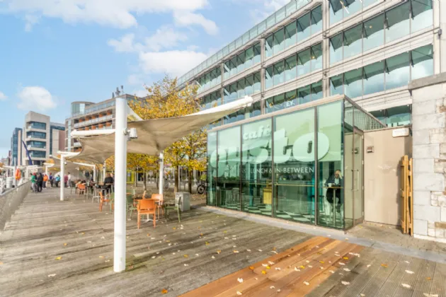 Photo of Part Ground Floor/Third Floor, City Quarter, Lapps Quay, Cork