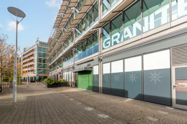 Photo of Part Ground Floor/Third Floor, City Quarter, Lapps Quay, Cork