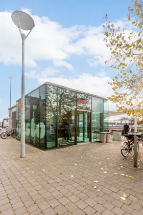 Photo of Part Ground Floor/Third Floor, City Quarter, Lapps Quay, Cork