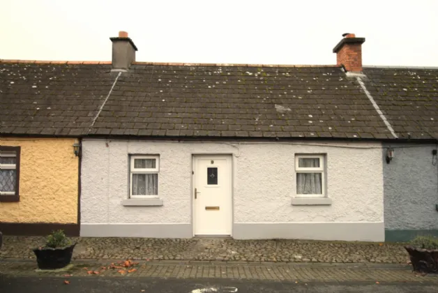 Photo of 9 Little Barrack St., Carlow, R93N2D9