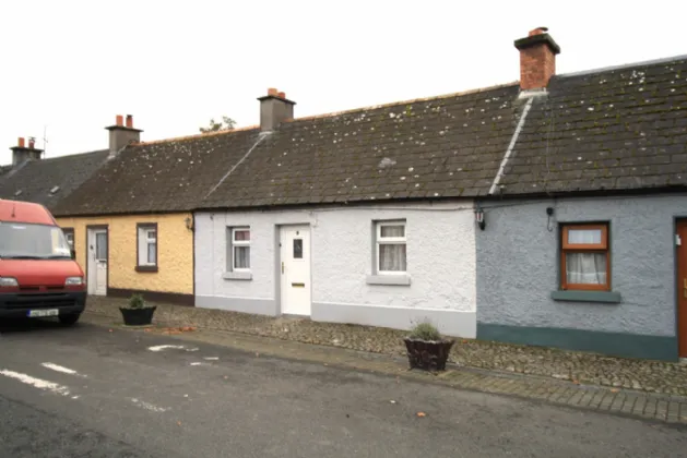 Photo of 9 Little Barrack St., Carlow, R93N2D9