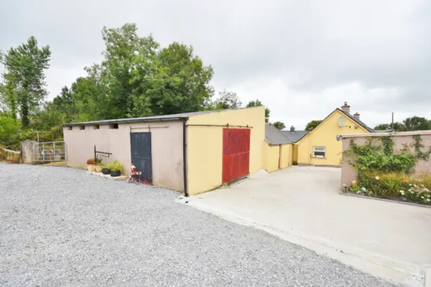 Photo of Barnigue, Carrickerry, Co. Limerick, V94 HY5Y