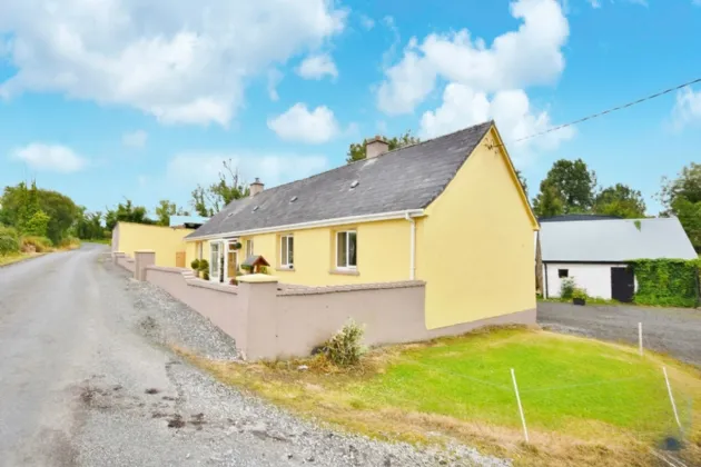 Photo of Barnigue, Carrickerry, Co. Limerick, V94 HY5Y