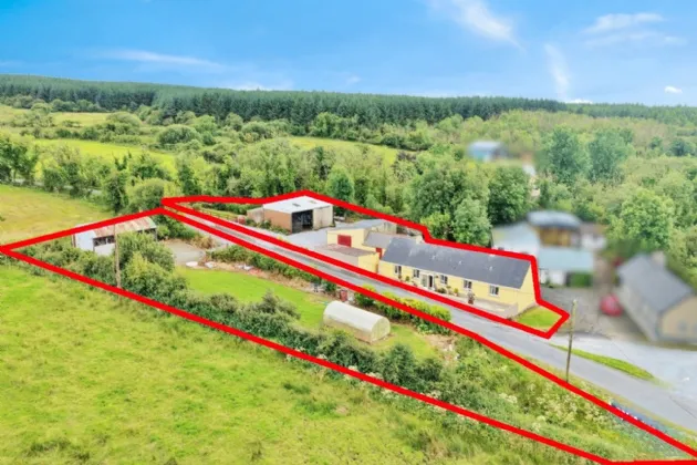 Photo of Barnigue, Carrickerry, Co. Limerick, V94 HY5Y