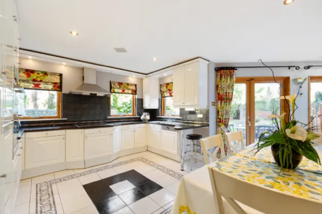 Photo of Mayerling, Silchester Downs, Glenageary, Co Dublin, A96 N4X9