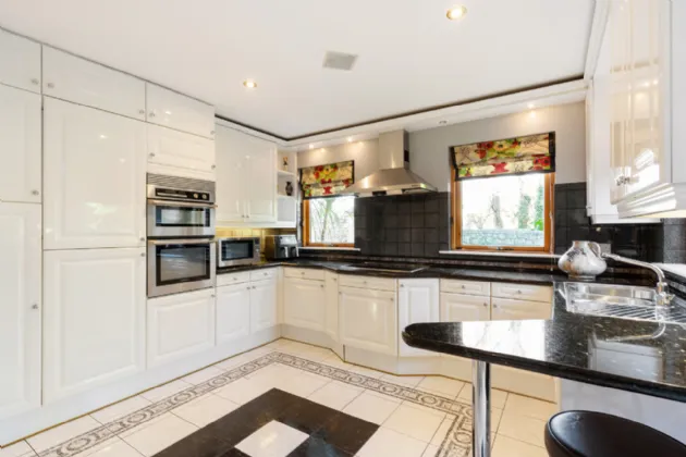 Photo of Mayerling, Silchester Downs, Glenageary, Co Dublin, A96 N4X9