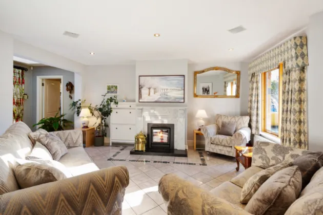 Photo of Mayerling, Silchester Downs, Glenageary, Co Dublin, A96 N4X9