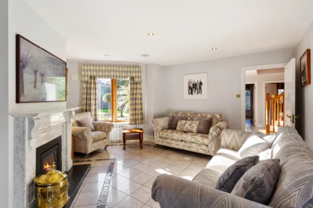 Photo of Mayerling, Silchester Downs, Glenageary, Co Dublin, A96 N4X9