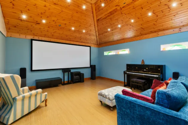 Photo of Mayerling, Silchester Downs, Glenageary, Co Dublin, A96 N4X9