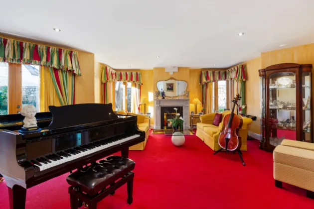 Photo of Mayerling, Silchester Downs, Glenageary, Co Dublin, A96 N4X9