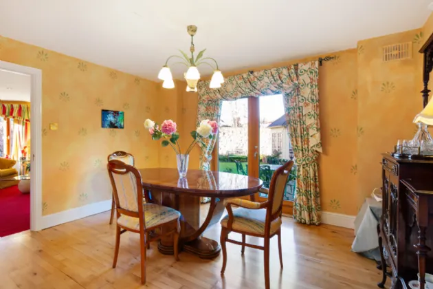 Photo of Mayerling, Silchester Downs, Glenageary, Co Dublin, A96 N4X9