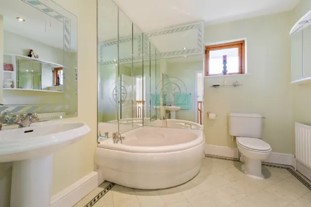 Photo of Mayerling, Silchester Downs, Glenageary, Co Dublin, A96 N4X9