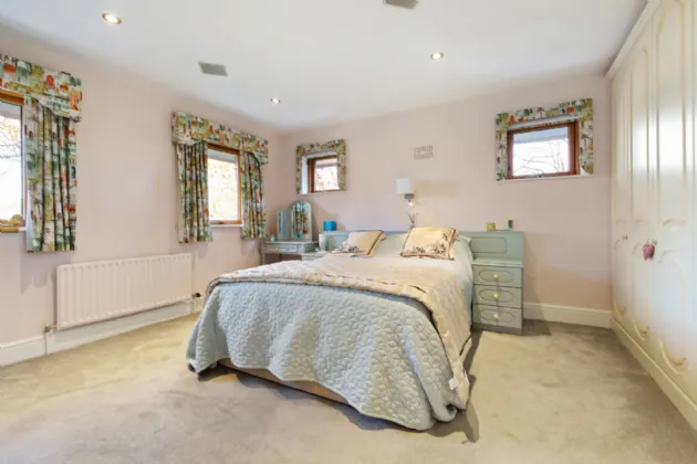 Photo of Mayerling, Silchester Downs, Glenageary, Co Dublin, A96 N4X9