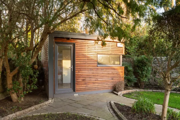 Photo of Mayerling, Silchester Downs, Glenageary, Co Dublin, A96 N4X9