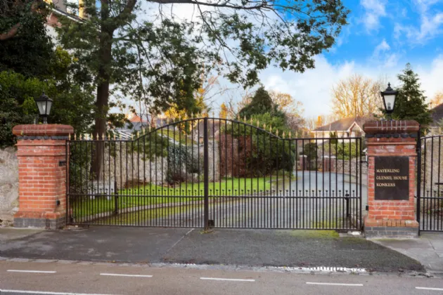 Photo of Mayerling, Silchester Downs, Glenageary, Co Dublin, A96 N4X9