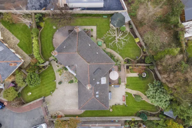 Photo of Mayerling, Silchester Downs, Glenageary, Co Dublin, A96 N4X9