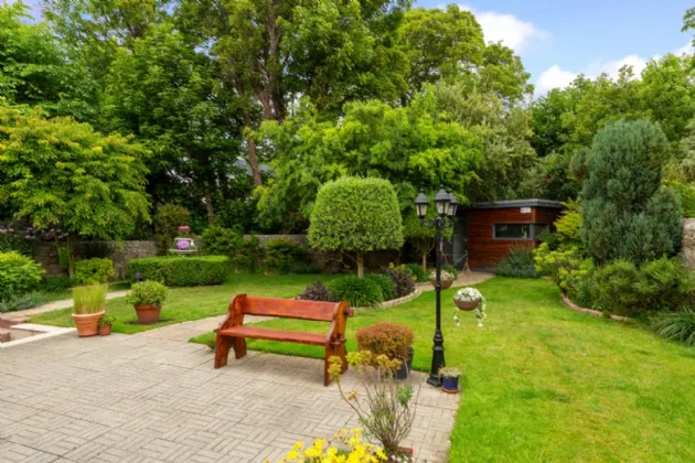 Photo of Mayerling, Silchester Downs, Glenageary, Co Dublin, A96 N4X9