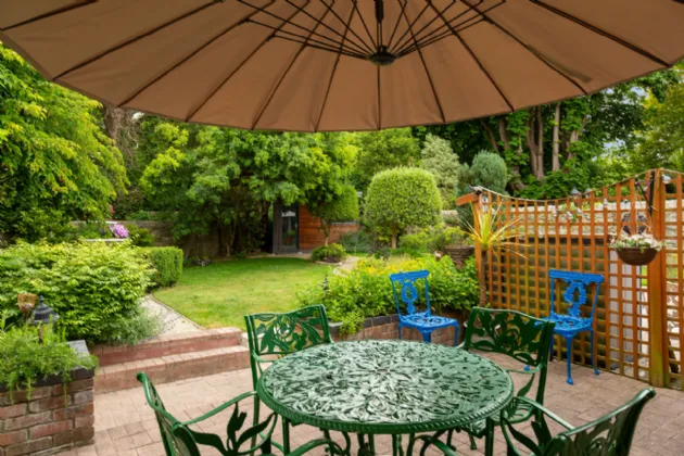 Photo of Mayerling, Silchester Downs, Glenageary, Co Dublin, A96 N4X9