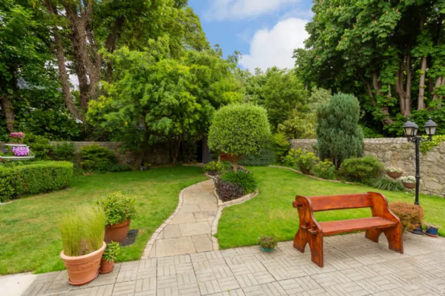 Photo of Mayerling, Silchester Downs, Glenageary, Co Dublin, A96 N4X9