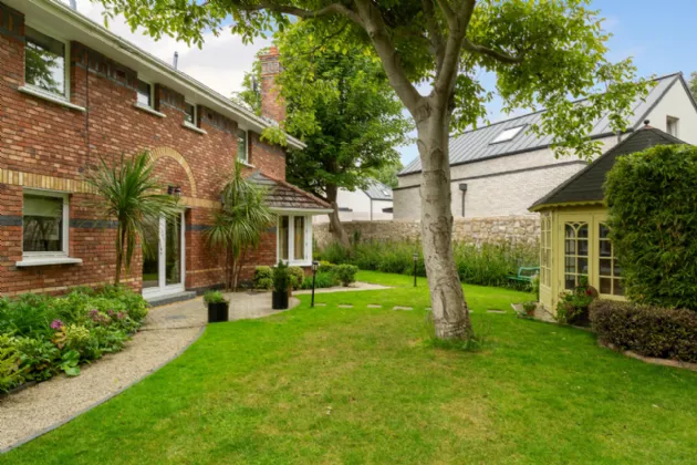 Photo of Mayerling, Silchester Downs, Glenageary, Co Dublin, A96 N4X9