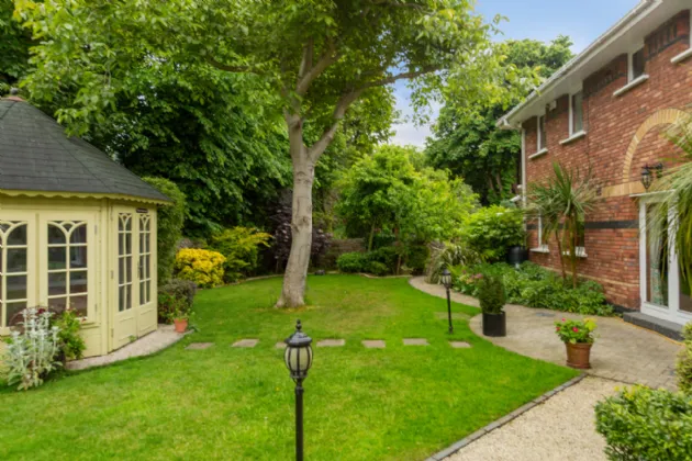 Photo of Mayerling, Silchester Downs, Glenageary, Co Dublin, A96 N4X9