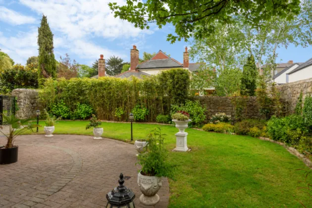 Photo of Mayerling, Silchester Downs, Glenageary, Co Dublin, A96 N4X9