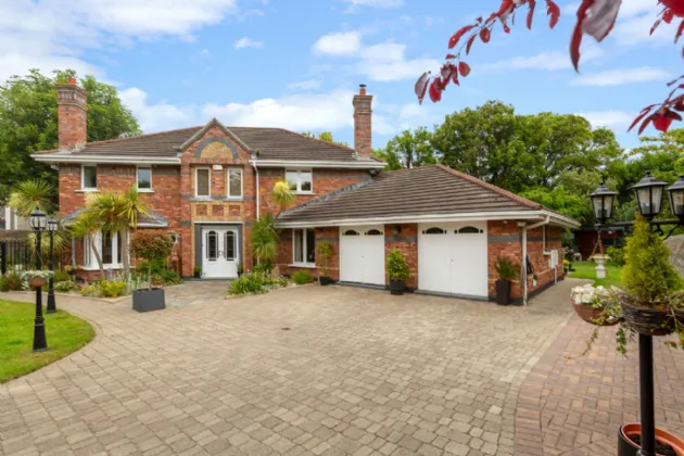 Photo of Mayerling, Silchester Downs, Glenageary, Co Dublin, A96 N4X9