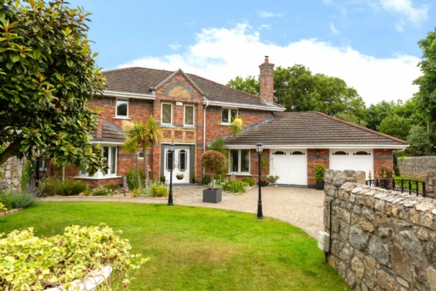 Photo of Mayerling, Silchester Downs, Glenageary, Co Dublin, A96 N4X9