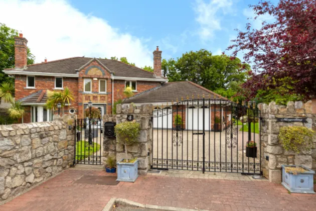 Photo of Mayerling, Silchester Downs, Glenageary, Co Dublin, A96 N4X9