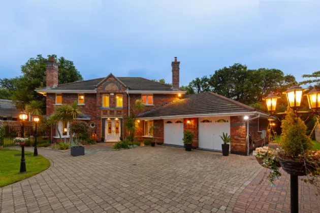 Photo of Mayerling, Silchester Downs, Glenageary, Co Dublin, A96 N4X9