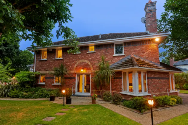 Photo of Mayerling, Silchester Downs, Glenageary, Co Dublin, A96 N4X9