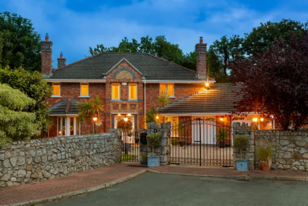 Photo of Mayerling, Silchester Downs, Glenageary, Co Dublin, A96 N4X9