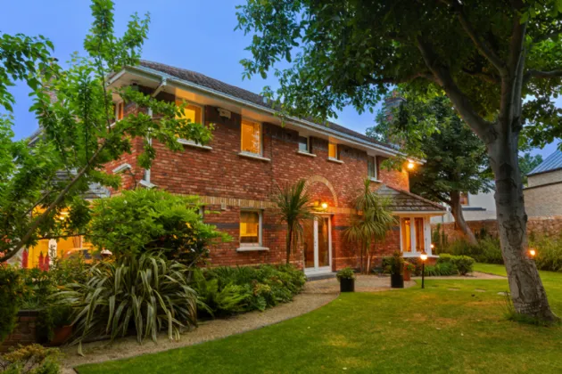 Photo of Mayerling, Silchester Downs, Glenageary, Co Dublin, A96 N4X9