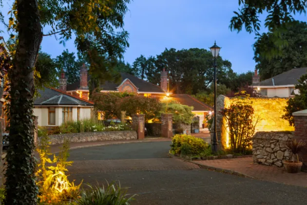 Photo of Mayerling, Silchester Downs, Glenageary, Co Dublin, A96 N4X9