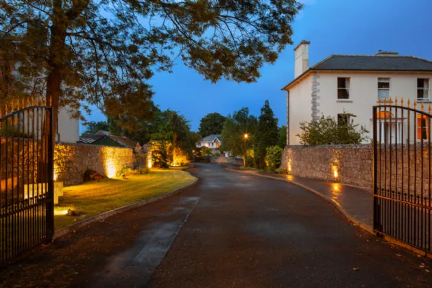 Photo of Mayerling, Silchester Downs, Glenageary, Co Dublin, A96 N4X9