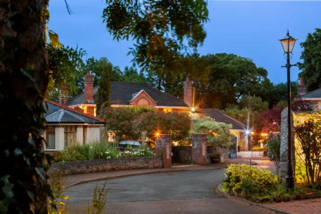 Photo of Mayerling, Silchester Downs, Glenageary, Co Dublin, A96 N4X9