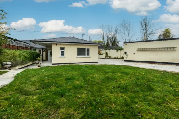 Photo of Bridge View House,, Main Street, Sallins,, Co. Kildare, W91 P8V0