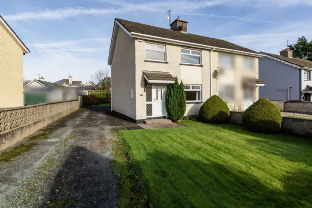 Photo of 11 John Paul Park, Murrintown, Co. Wexford, Y35 F3F4