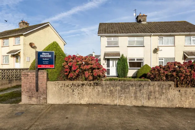 Photo of 11 John Paul Park, Murrintown, Co. Wexford, Y35 F3F4