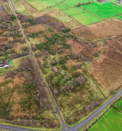 Photo of Tully, Loughglynn, Roscommon, F45 V296