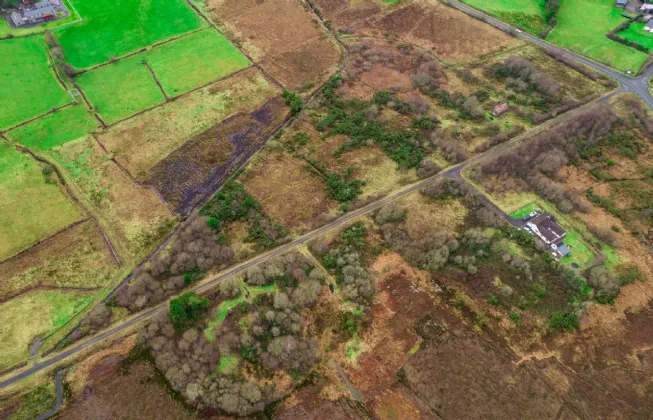 Photo of Tully, Loughglynn, Roscommon, F45 V296