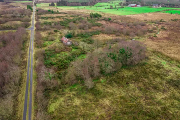 Photo of Tully, Loughglynn, Roscommon, F45 V296