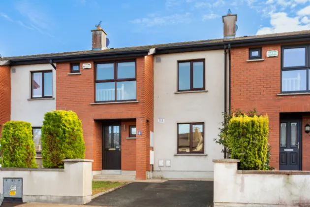 Photo of 41 Mill Meadows, Arklow, Co. Wicklow, Y14 WV07